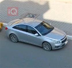 شيفروليه كروز